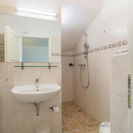 Haus Wreechen Michaelis Appartamento