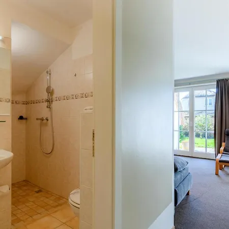 Appartamento Haus Wreechen Michaelis *
