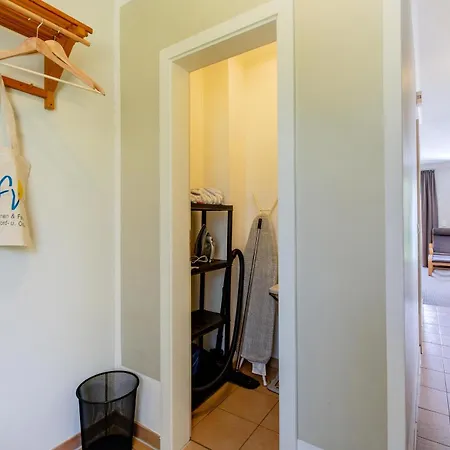 Haus Wreechen Michaelis Appartamento Putbus