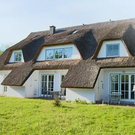 Haus Wreechen Michaelis * Putbus